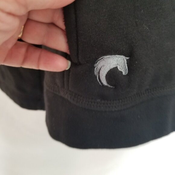 Ugg full zip fleece lined hoodie - Picture 12 of 15